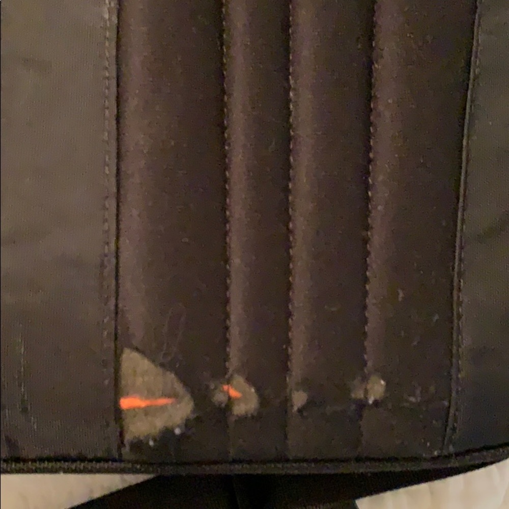 North Face Recon Bookbag - Picture 6 of 6